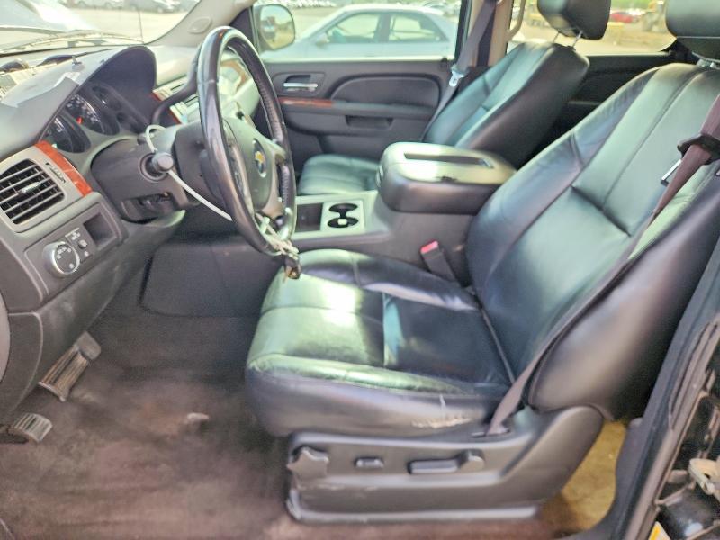 2011 Chevrolet Avalanche lt