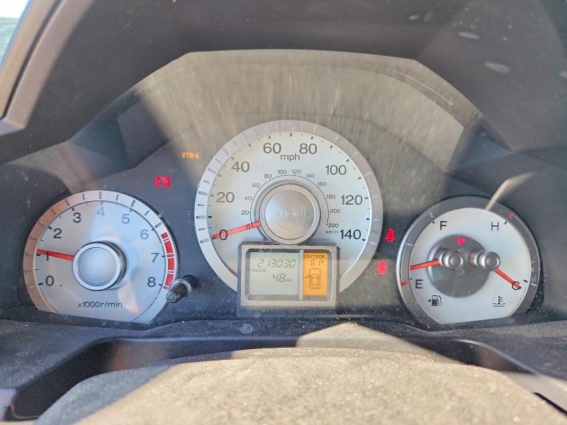 2011 Honda Pilot exl