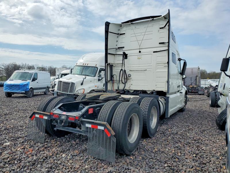 2023 Volv O VNL Semi Truck