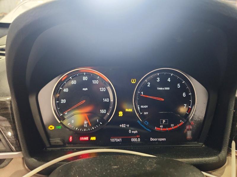 2018 BMW X1 Sdrive28i