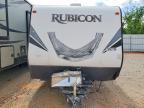 2015 Keystone Rubicon Camper