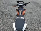 2020 KTM 390 Duke