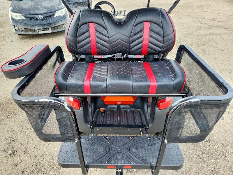 2016 TMC 2016 Golf Cart