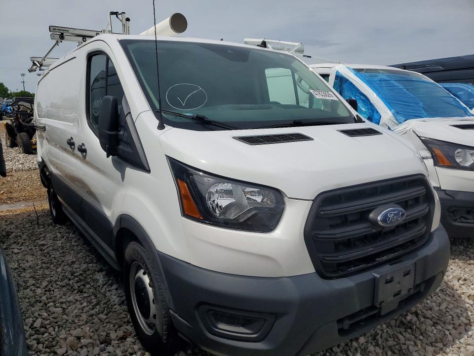 2020 Ford Transit T-150