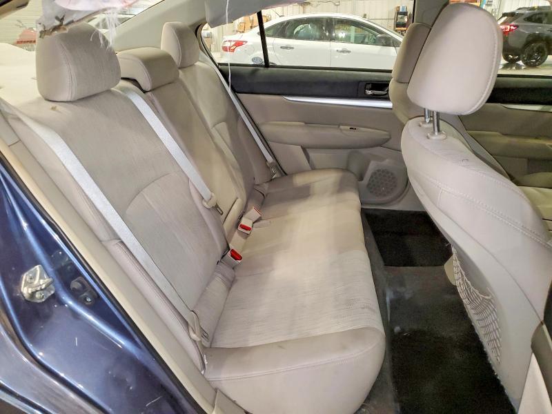 2014 Subaru Legacy 2.5i Premium