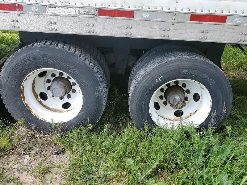 2019 Utility VS2RA Refrigerated Van Trailer