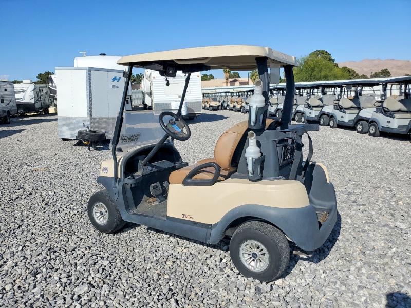 2020 Club Car Tempo Lithium Golf Cart