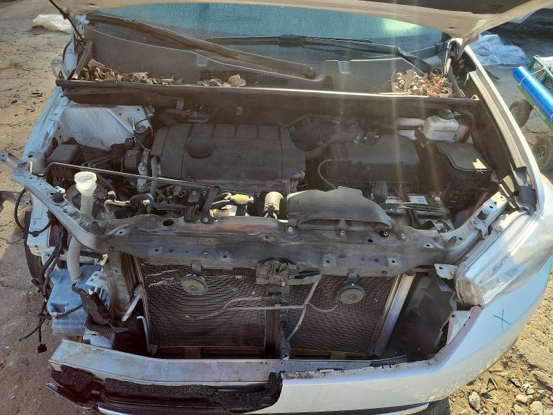 2013 Toyota Highlander Plus