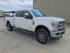 2017 Ford F250 Super Duty