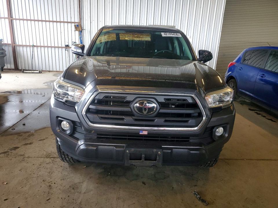 2018 Toyota Tacoma SR5 V6