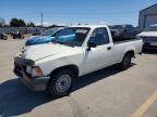 1992 Toyota Pickup Base