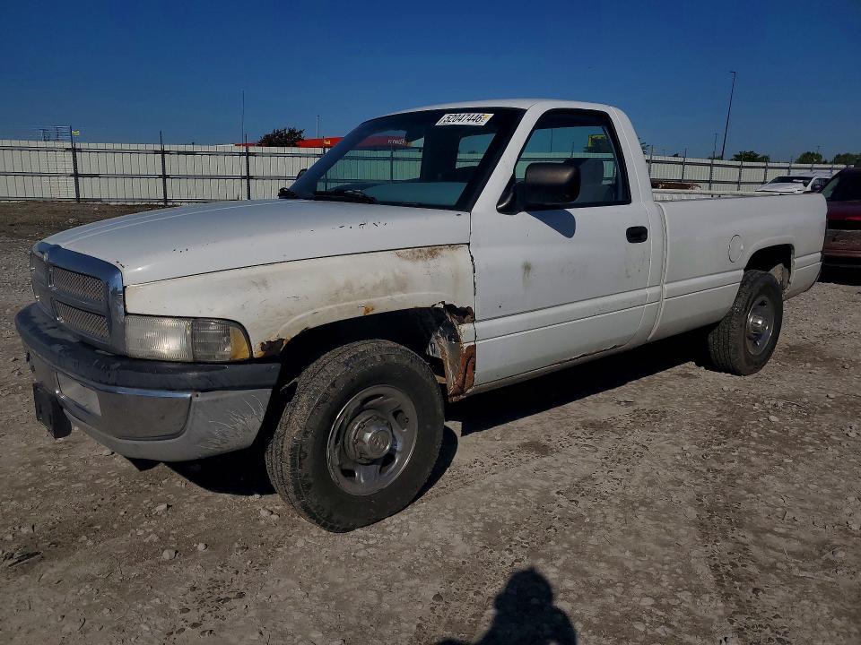 1994 Dodge RAM 2500