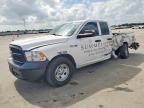 2022 Dodge RAM 1500 Classic Tradesman