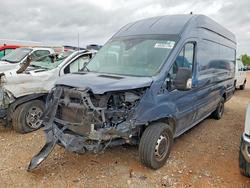 Ford Vehiculos salvage en venta: 2020 Ford Transit 250 Delivery Van