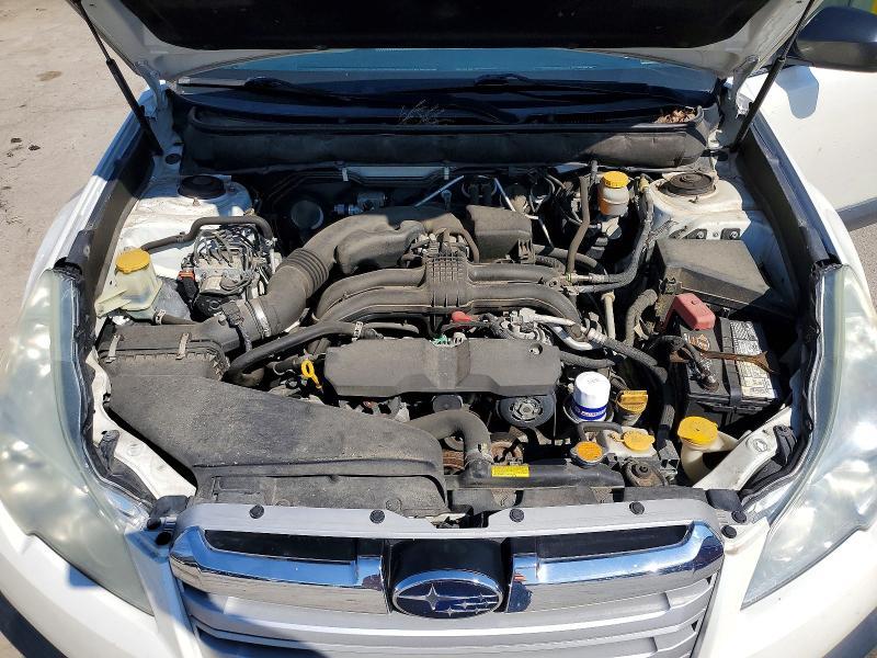 2014 Subaru Outback 2.5i