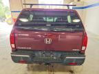 2020 Honda Ridgeline RTL