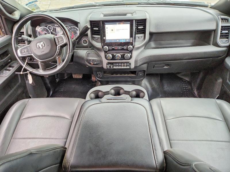 2025 Dodge RAM 2500 Tradesman