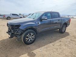 Ford salvage cars for sale: 2019 Ford Ranger xl