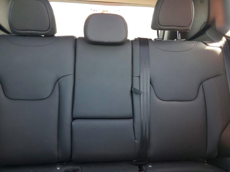 2022 Jeep Renegade Trailhawk