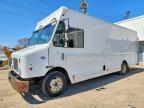 2010 Freightliner MT45G Chassis Delivery Truck