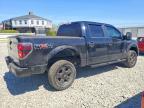 2009 Ford F150 Supercrew