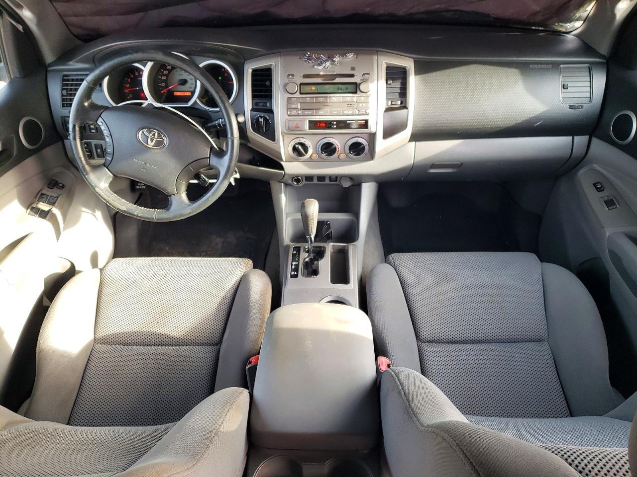 2009 Toyota Tacoma V6