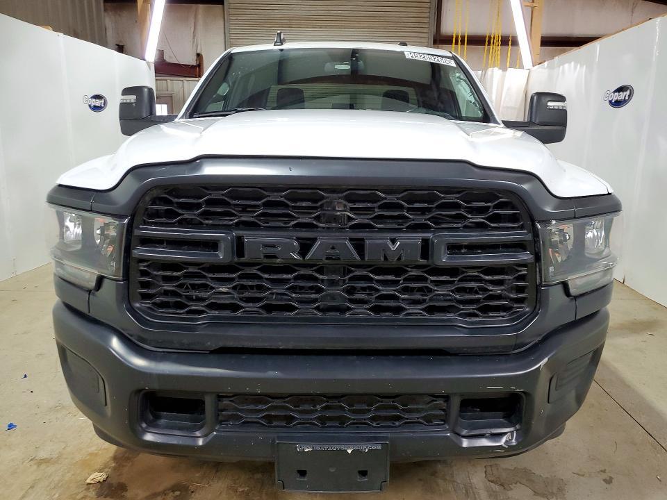 2024 Dodge Ram 2500 Tradesman