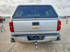 2014 Chevrolet Silverado K1500 LTZ