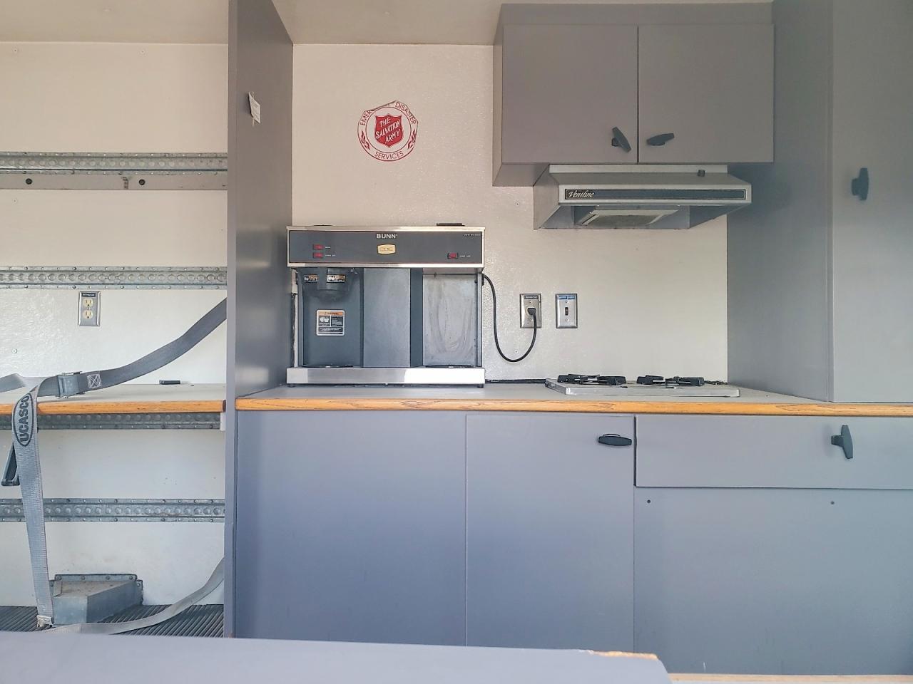 1993 Ford E350 Ambulance