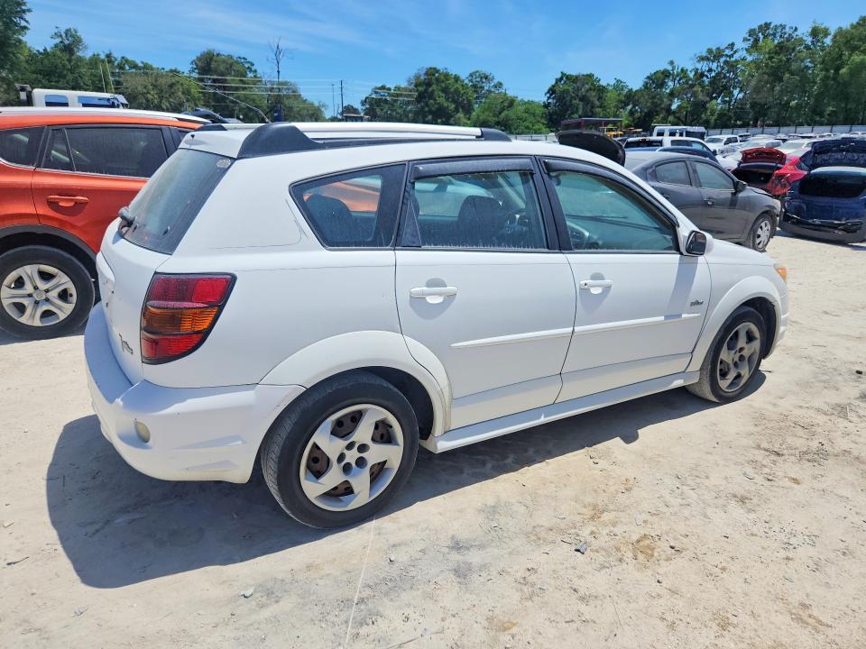 2006 Pontiac Vibe