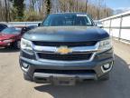 2017 Chevrolet Colorado LT
