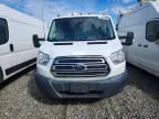 2018 Ford Transit Utility / Service Truck
