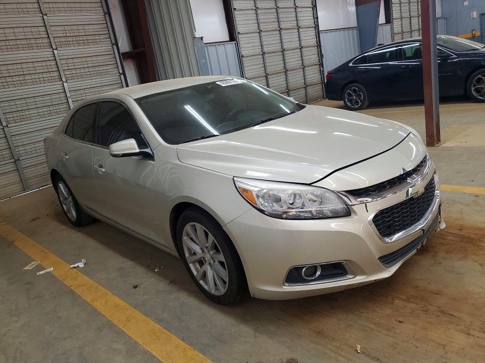 2015 Chevrolet Malibu 2LT