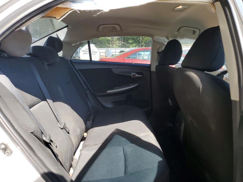 2010 Toyota Corolla s