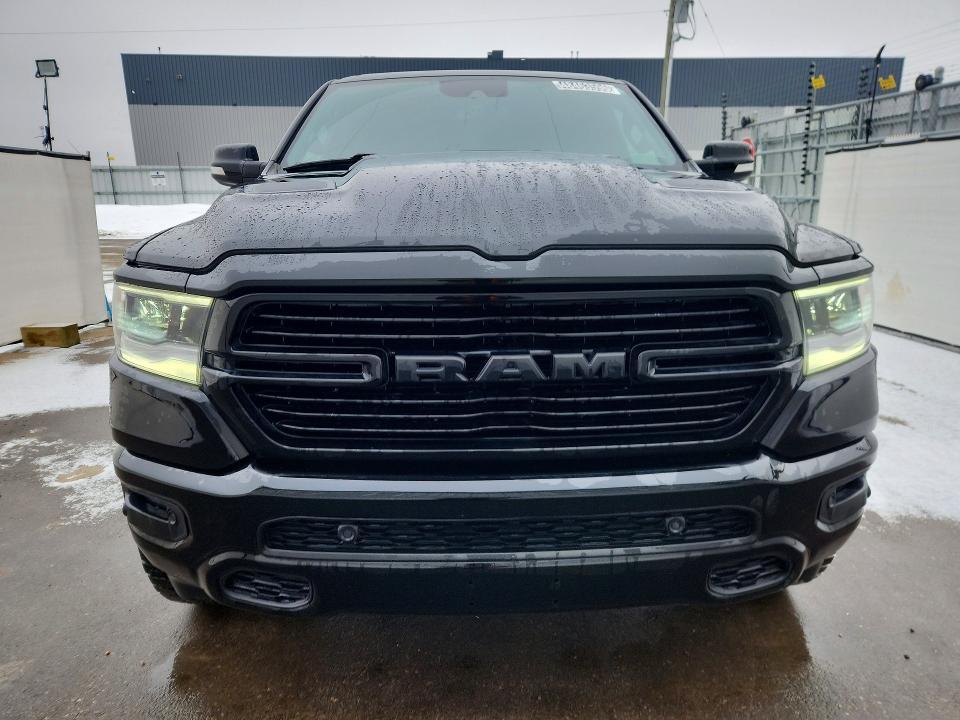 2021 Dodge RAM 1500 Sport
