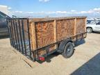 2023 Multiquip 2023 CARRY-ON 6X12GW Utility Trailer