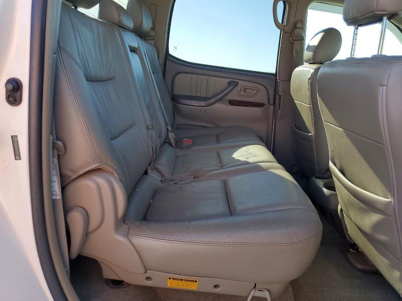 2006 Toyota Tundra Limited