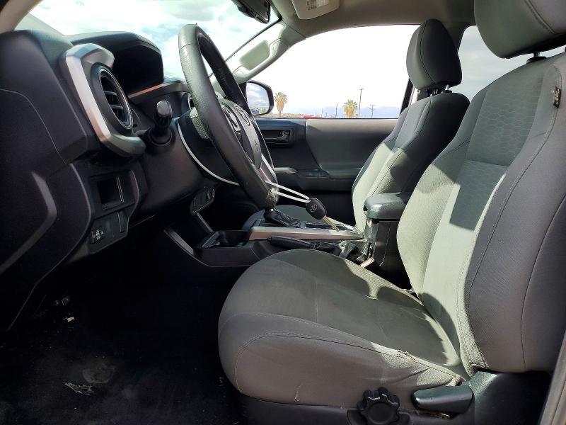 2016 Toyota Tacoma SR5 V6