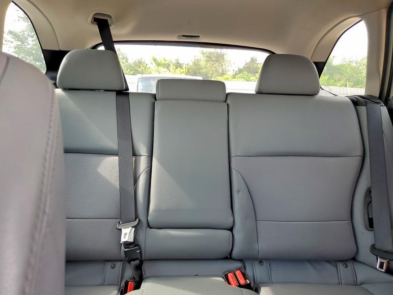 2019 Subaru Outback 3.6r Limited