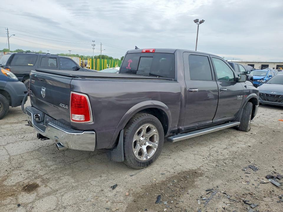 2016 Dodge 1500 Laramie