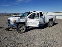 2013 Chevrolet Silverado K2500 Heavy Duty LTZ en venta en Reno, NV