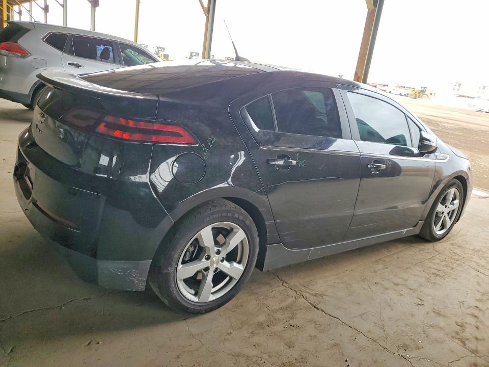 2014 Chev Volt