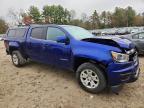 2015 Chevrolet Colorado LT