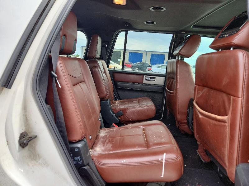 2014 Ford Expedition xlt