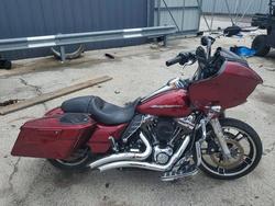 Harley-Davidson Vehiculos salvage en venta: 2016 Harley-Davidson Fltrxs Road Glide Special