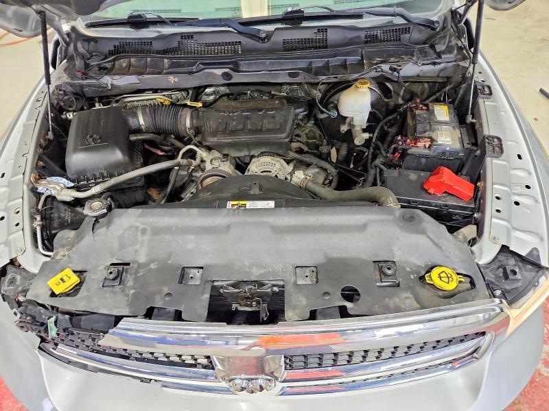 2013 Dodge RAM 1500 SLT