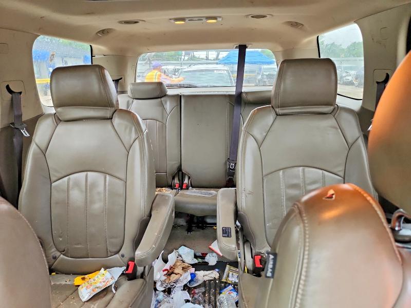 2013 GMC Acadia Denali