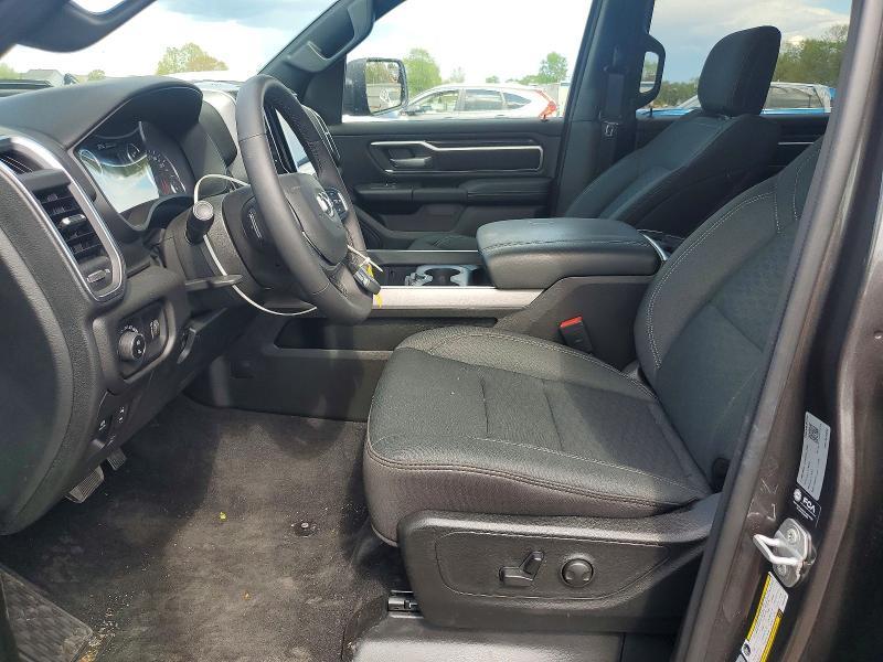 2025 Dodge RAM 1500 BIG Horn
