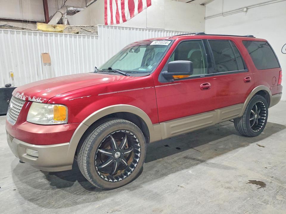 2004 Ford Expedition Eddie Bauer