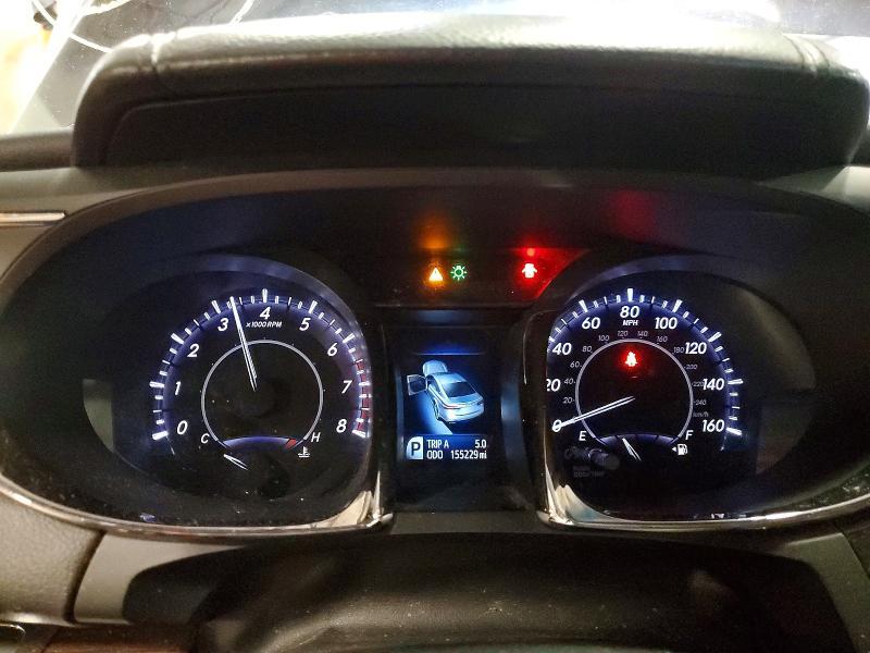 2013 Toyota Avalon Limited